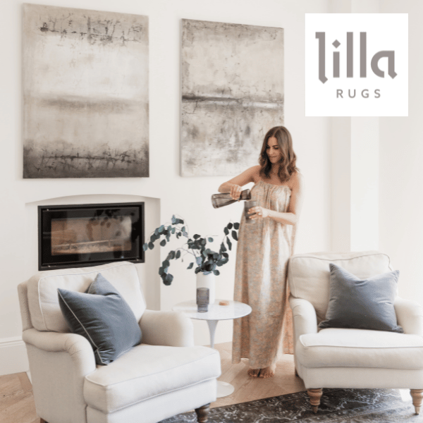 Lilla Rugs