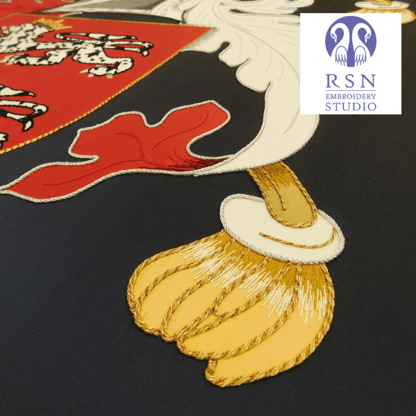 RSN Embroidery Studio