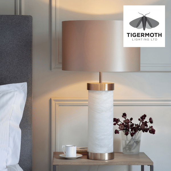 Tigermoth Lighting