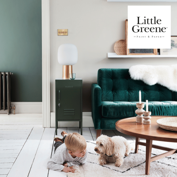 Little Greene