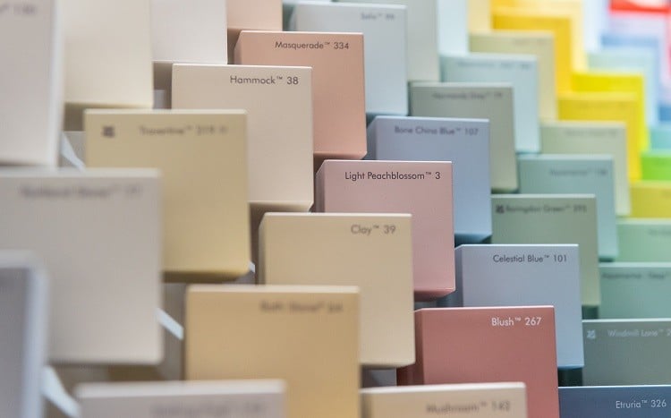 The Little Greene Paint Co | Decorex 2021