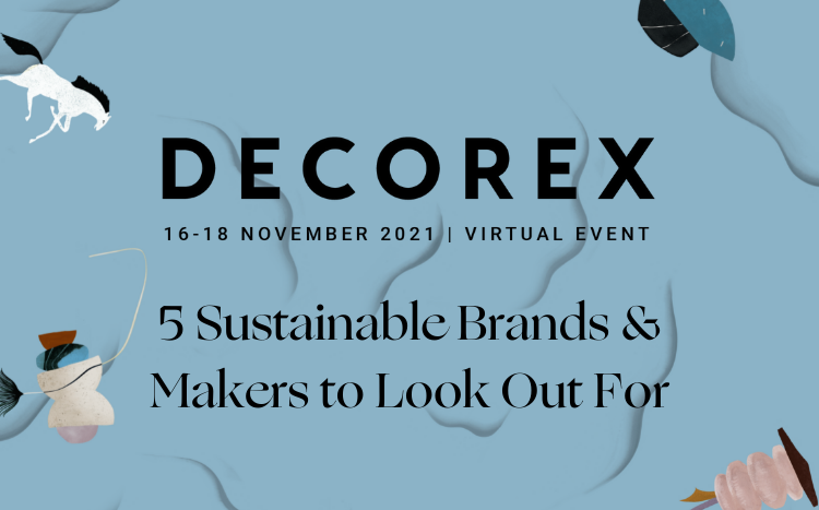 Decorex Virtual 2021