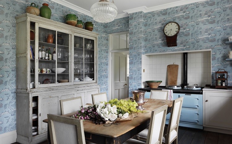 VSP Interiors | Devon Kitchen