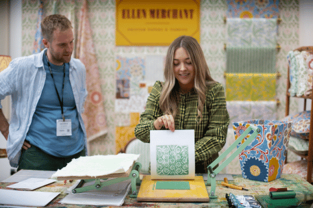 Decorex