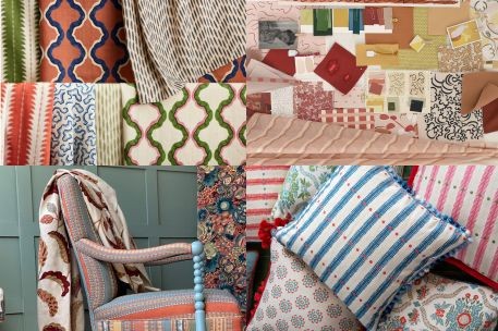 Decorex