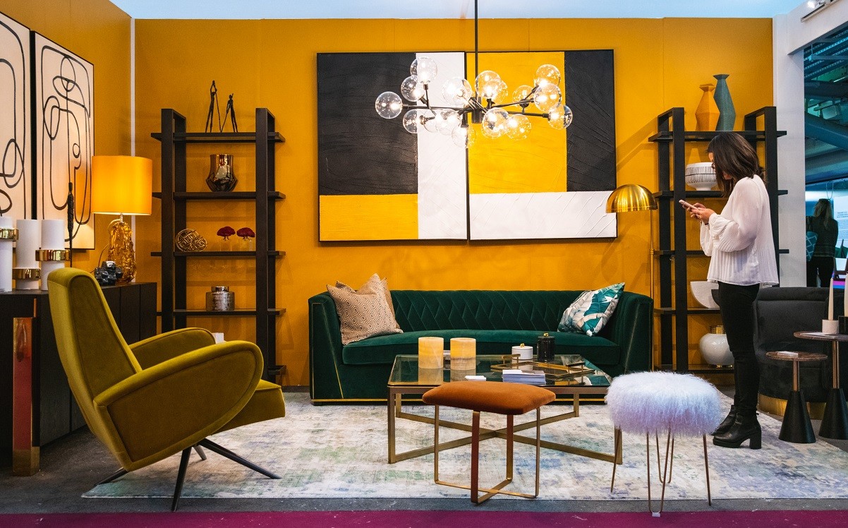 Your Definitive Guide to Decorex 2021