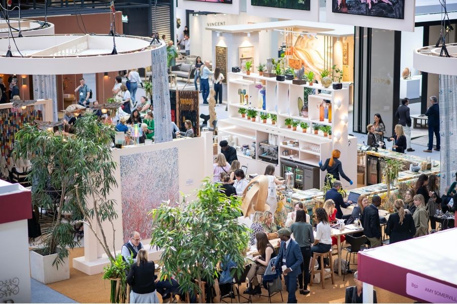 Decorex