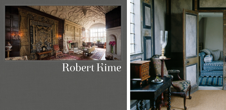 Book Review: Robert Kime