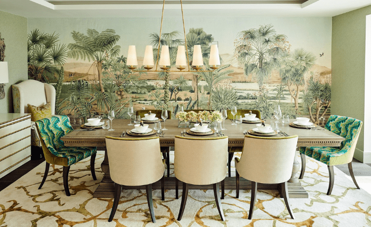 ND Studios | Diningscapes Designer