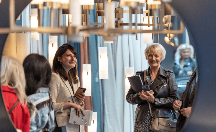 Decorex | Lighting