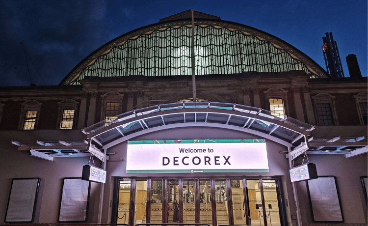 Decorex