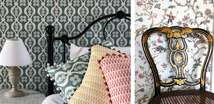 CHARLOTTE GAISFORD COLLECTIONS