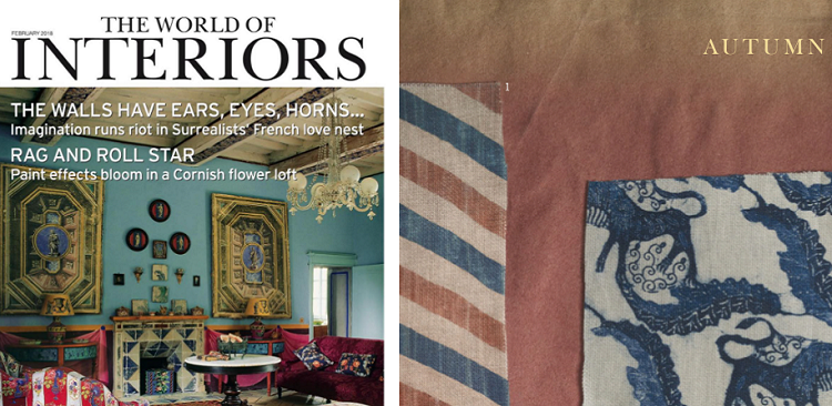 Essential Interior Design Twitter Accounts To Follow