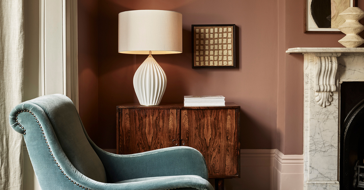 Five Timeless Interior Design Brands