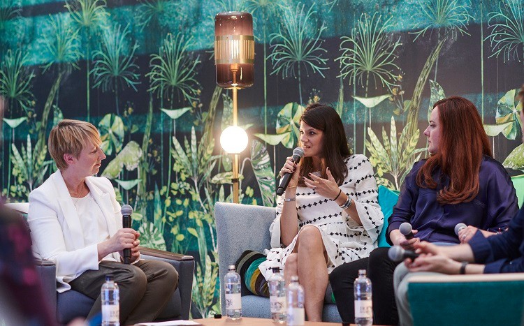 Decorex 2019 | Talks Progamme