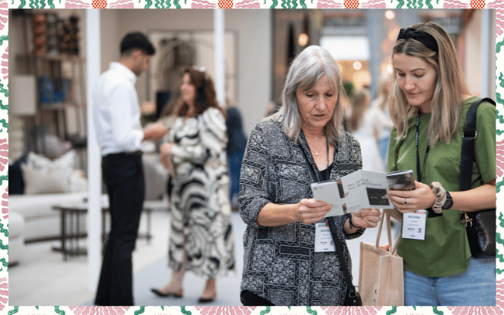 Decorex