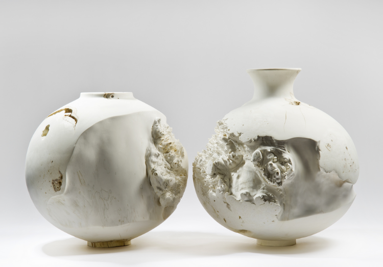 Echoes of Amphora By Eleanor Lakelin