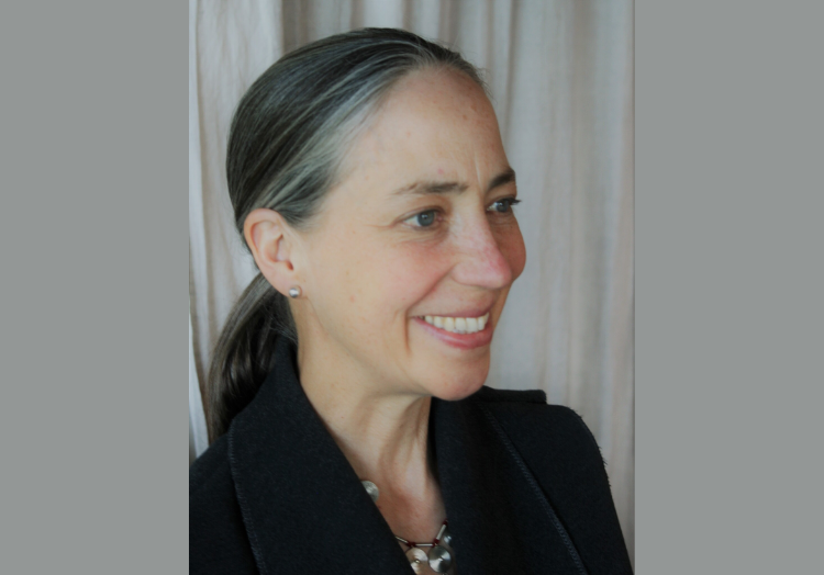 Shelley James, Future Heritage 2015 Alumna