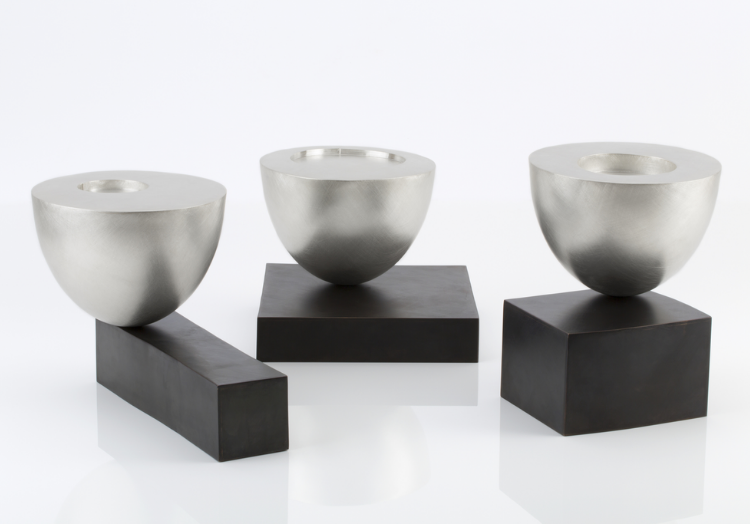 Balancing Bowl By Juliette Bigley