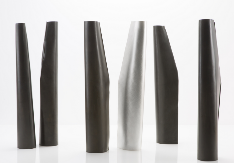 Tall Vessels By Juliette Bigley