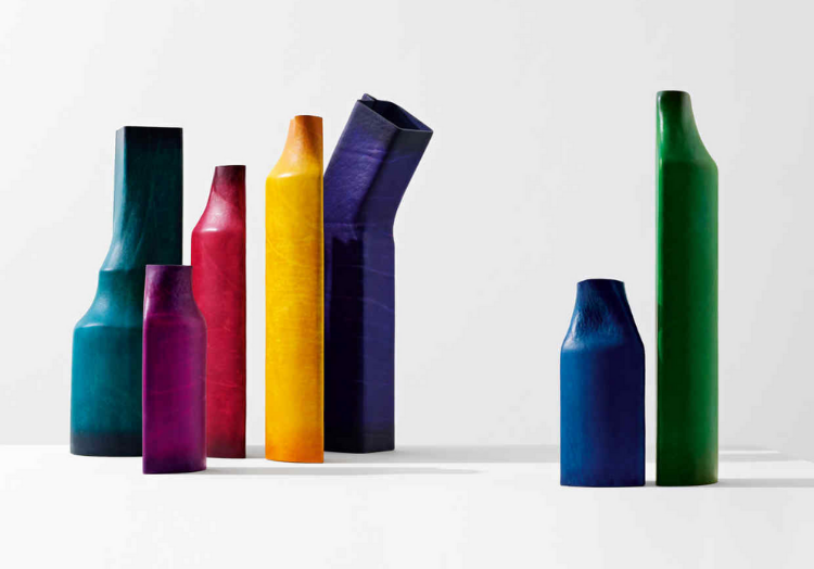 Berluti Vessels By Simon Hasan