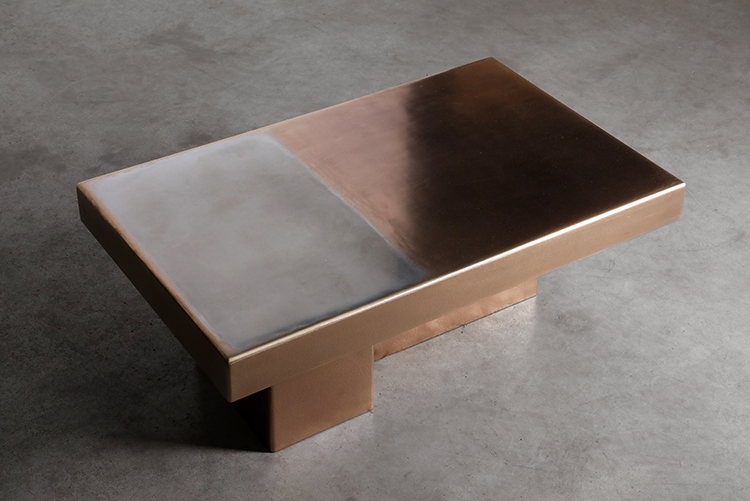 Marcin Rusak Coffee Table