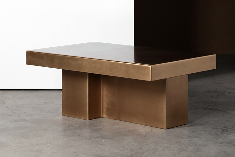 Marcin Rusak Coffee Table