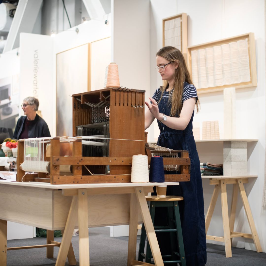 What's on at Decorex 2023