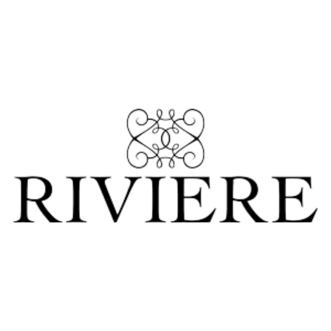 logo of Riviere