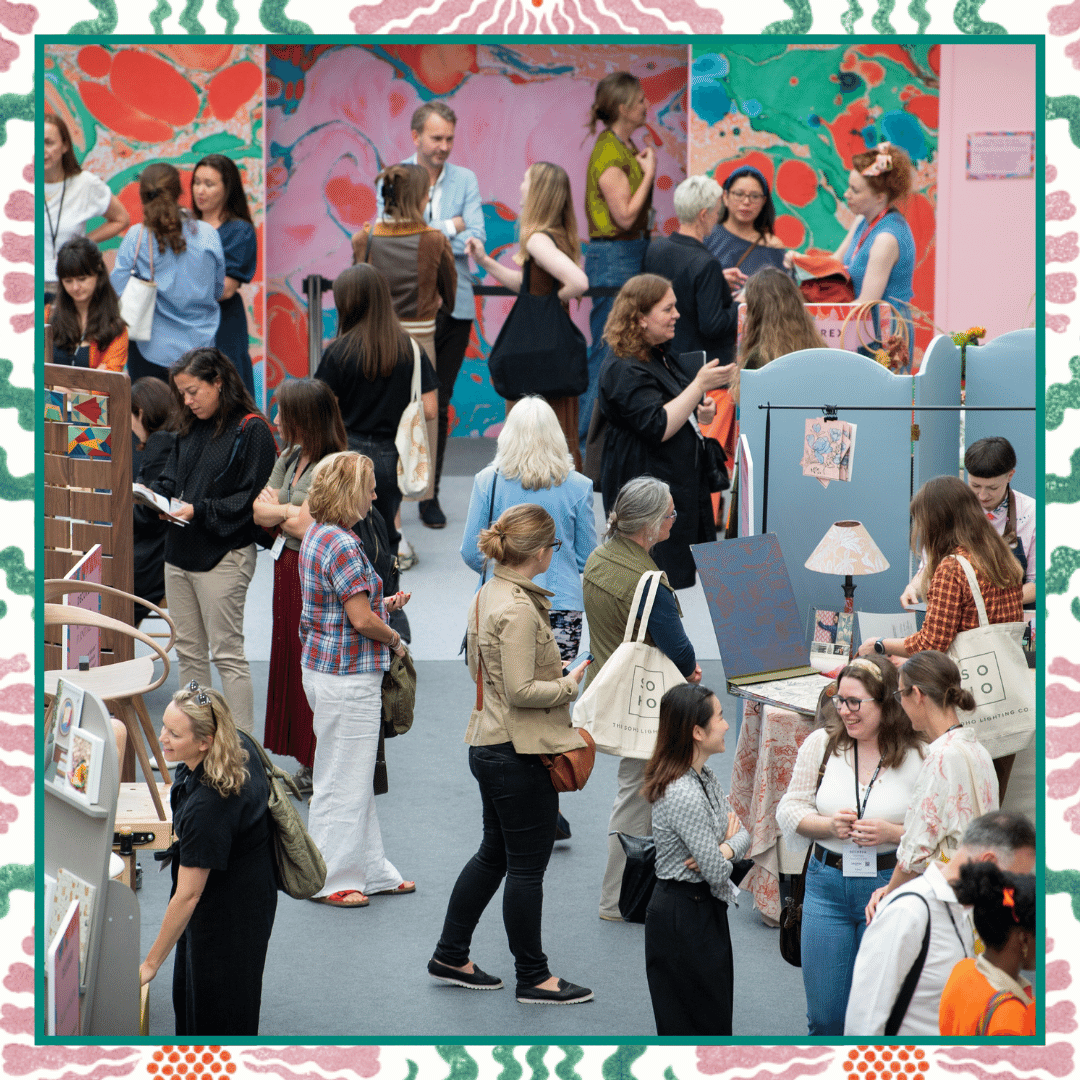 What's on at Decorex 2023