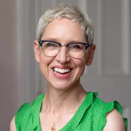 Anna Campbell