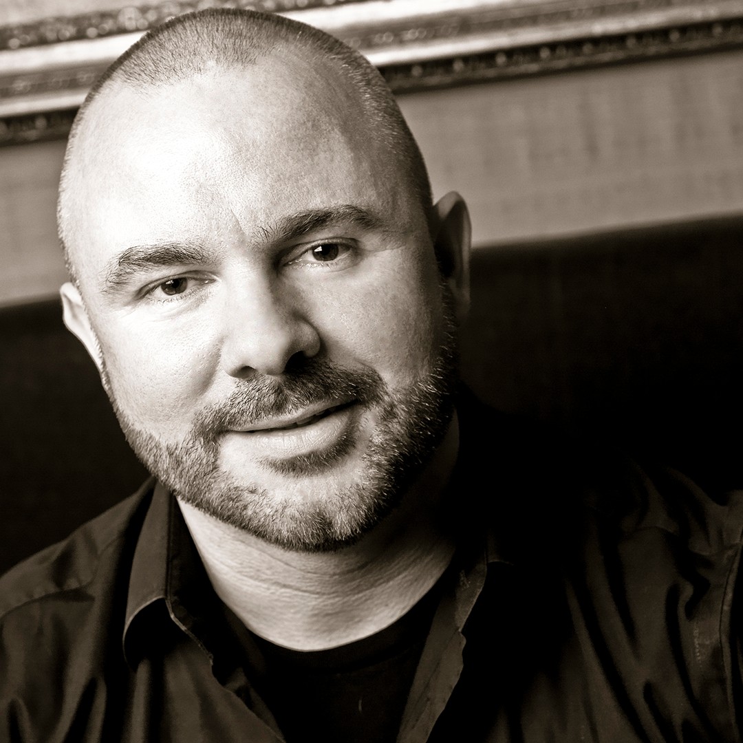 Guy Oliver