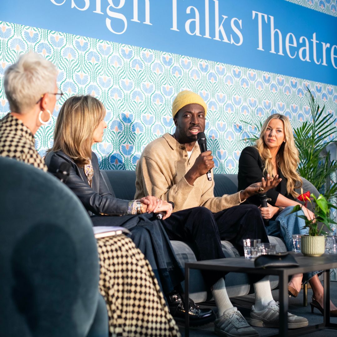 Design Talks 