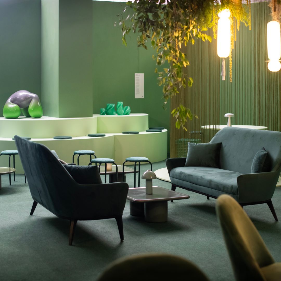 VIP Lounge