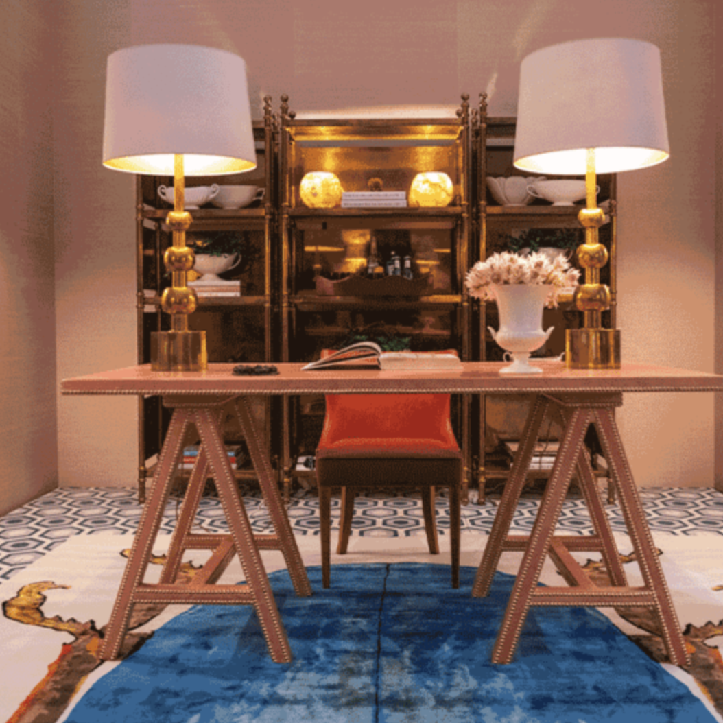 Design Encounter Decorex