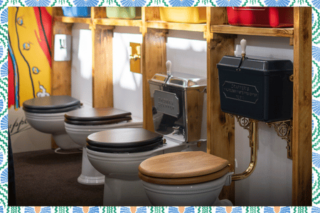 Facilities