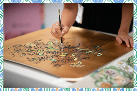 Making Spaces Workshops