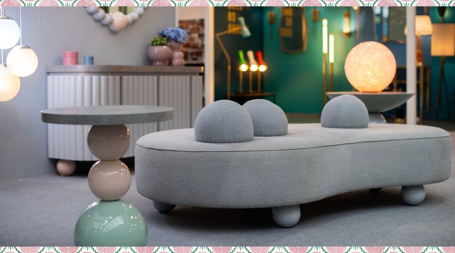 What is decorex 